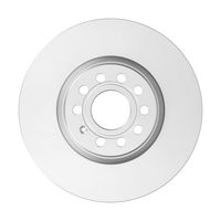 TEXTAR Bremsscheibe "PRO+", Art.-Nr. 92120505
