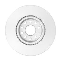 TEXTAR Bremsscheibe "PRO+", Art.-Nr. 92120505