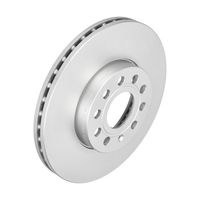 TEXTAR Bremsscheibe "PRO+", Art.-Nr. 92120805