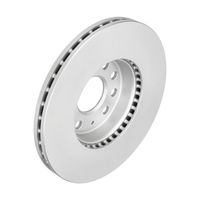 TEXTAR Bremsscheibe "PRO+", Art.-Nr. 92120805