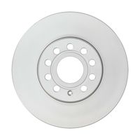 TEXTAR Bremsscheibe "PRO+", Art.-Nr. 92120805