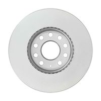 TEXTAR Bremsscheibe "PRO+", Art.-Nr. 92120805
