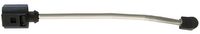 TEXTAR Warnkontakt, Bremsbelagverschleiß f&uuml;r VW GOLF VII (5G1, BQ1, BE1, BE2), Art.-Nr. 98050800