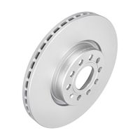 TEXTAR Bremsscheibe "PRO+", Art.-Nr. 92120505