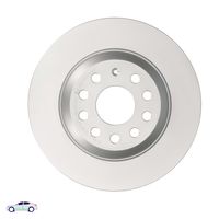 TEXTAR Bremsscheibe "PRO", Art.-Nr. 92255403