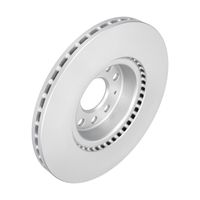 TEXTAR Bremsscheibe "PRO+", Art.-Nr. 92120505