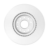 TEXTAR Bremsscheibe "PRO+", Art.-Nr. 92120505