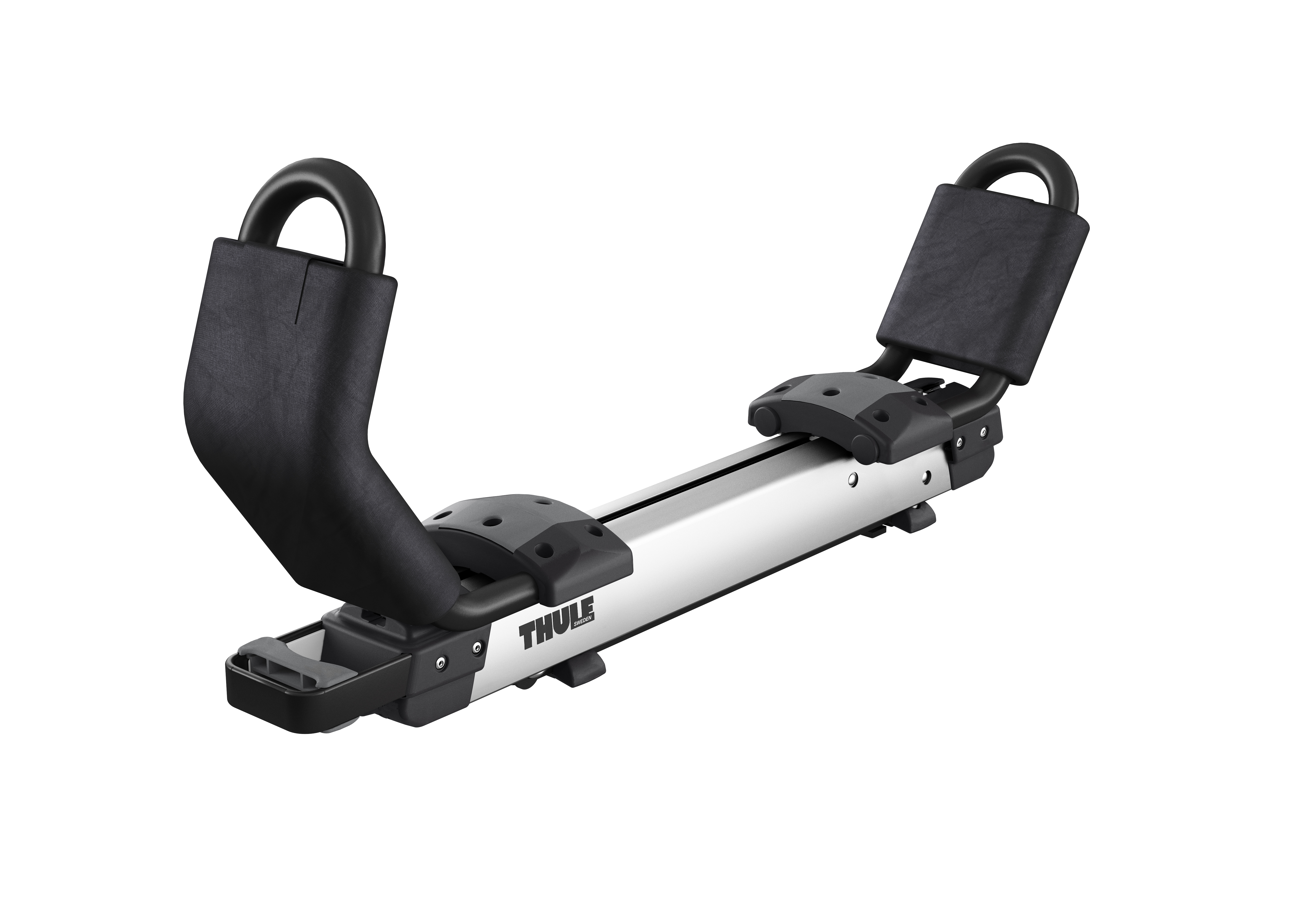 THULE Bootshalter, Dachträger Hullavator Pro 898