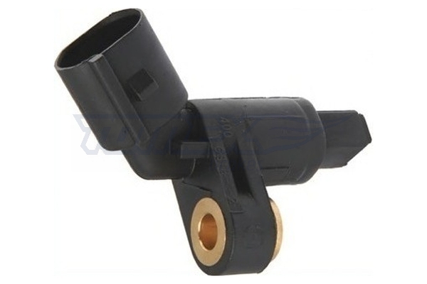 TOMEX BRAKES Sensor, Raddrehzahl tx5151 Vorderachse rechts für VAG