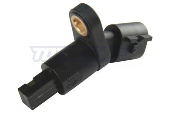 TOMEX BRAKES Sensor, Raddrehzahl tx5153 Hinterachse rechts für VAG