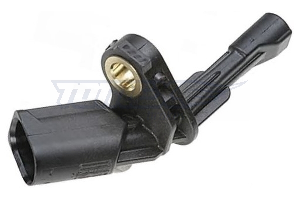 TOMEX BRAKES Sensor, Raddrehzahl tx5168 Hinterachse rechts für VAG