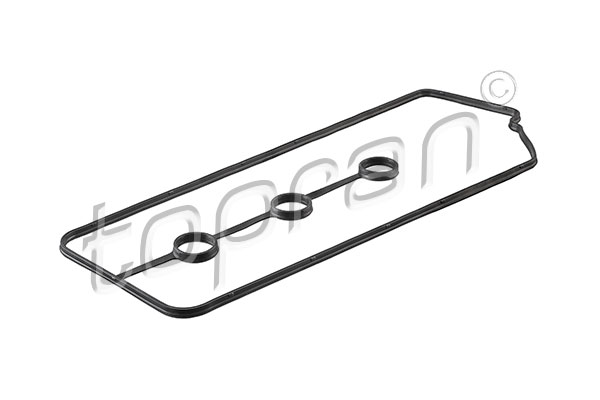 TOPRAN Dichtung, Zylinderkopfhaube 600627 rechts für TOYOTA