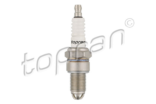 TOPRAN Zündkerze 107851 für VW SEAT