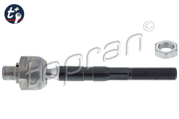 TOPRAN Axialgelenk, Spurstange 821408 links für KIA