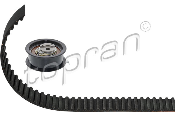 TOPRAN Zahnriemensatz 108778 für SEAT