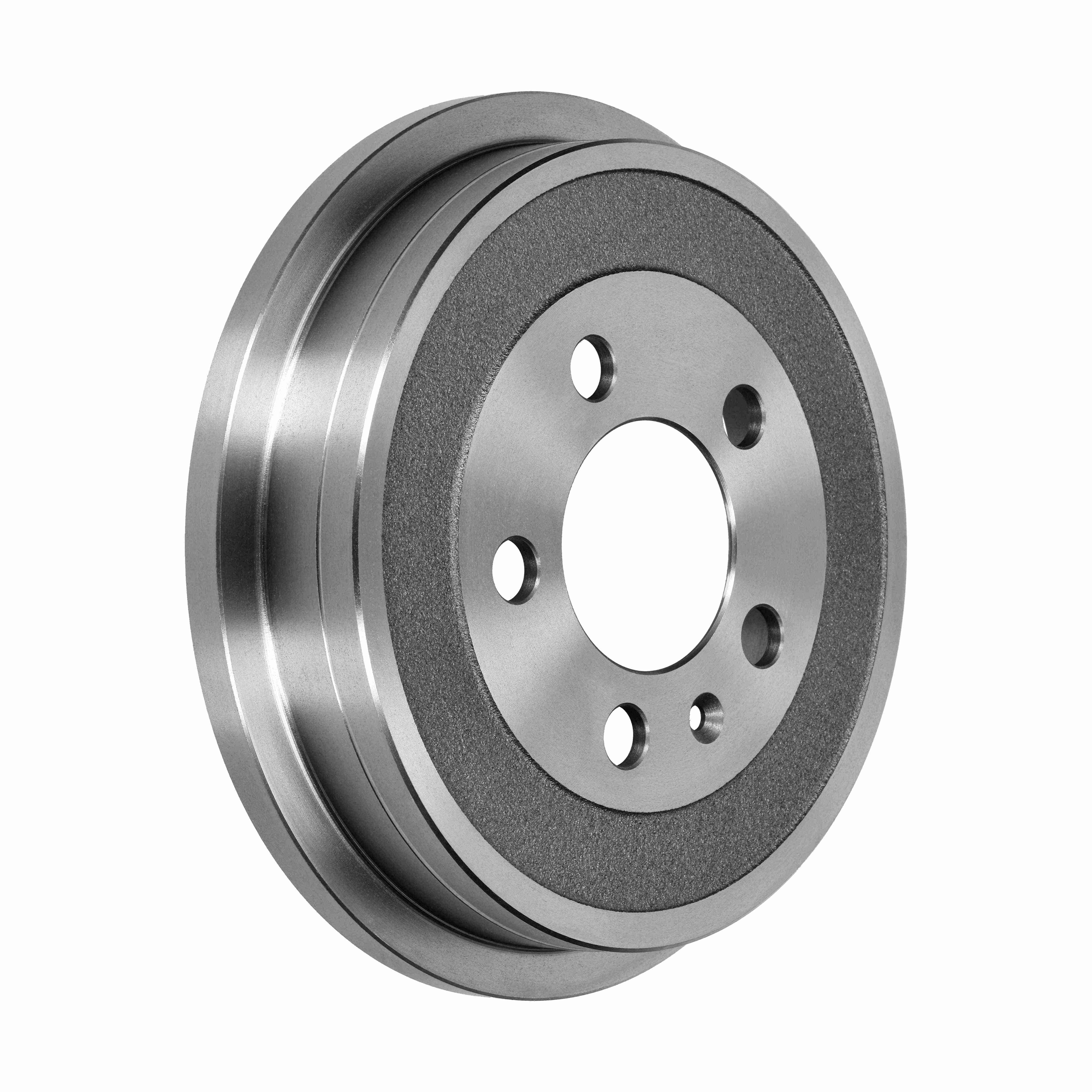 TOPRAN Bremstrommel 110039 Hinterachse für CUPRA Skoda