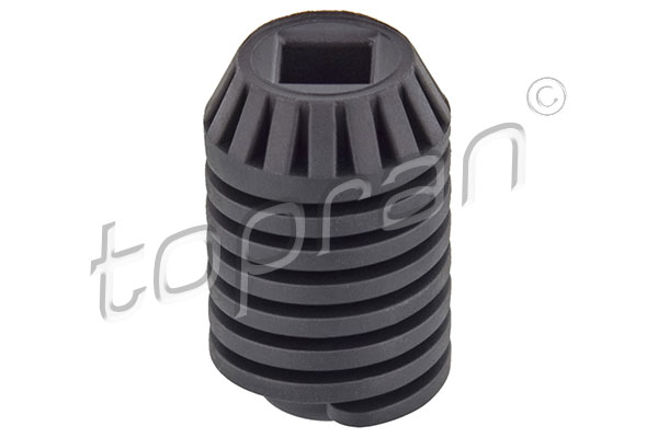 TOPRAN Puffer, Motorhaube 408665 für Mercedes