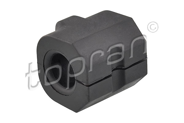 TOPRAN Lagerung, Stabilisator 103671 Vorderachse rechts für CUPRA