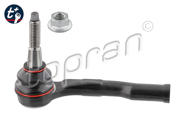 TOPRAN Spurstangenkopf links  für VAUXHALL OPEL 39008084 625 674