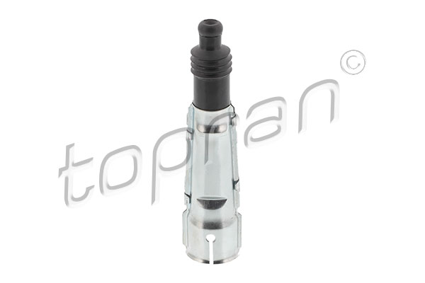 TOPRAN Stecker, Zündkerze 100690 für CUPRA
