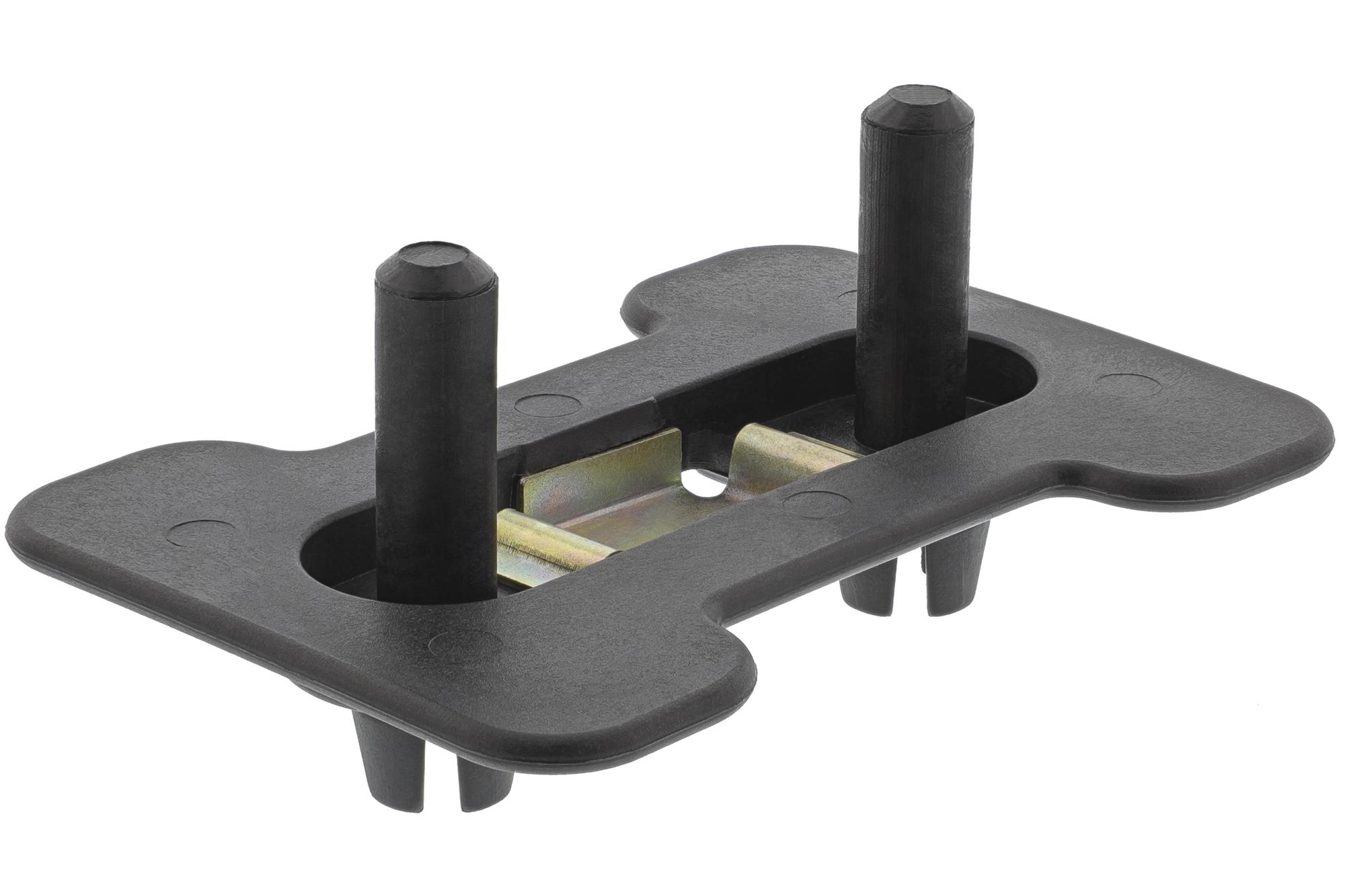 TOPRAN Halter, Stoßfänger 103090 für CUPRA