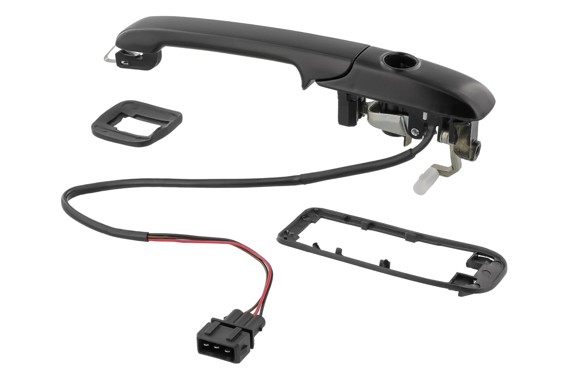 TOPRAN Türgriff 108849 vorne links für CUPRA