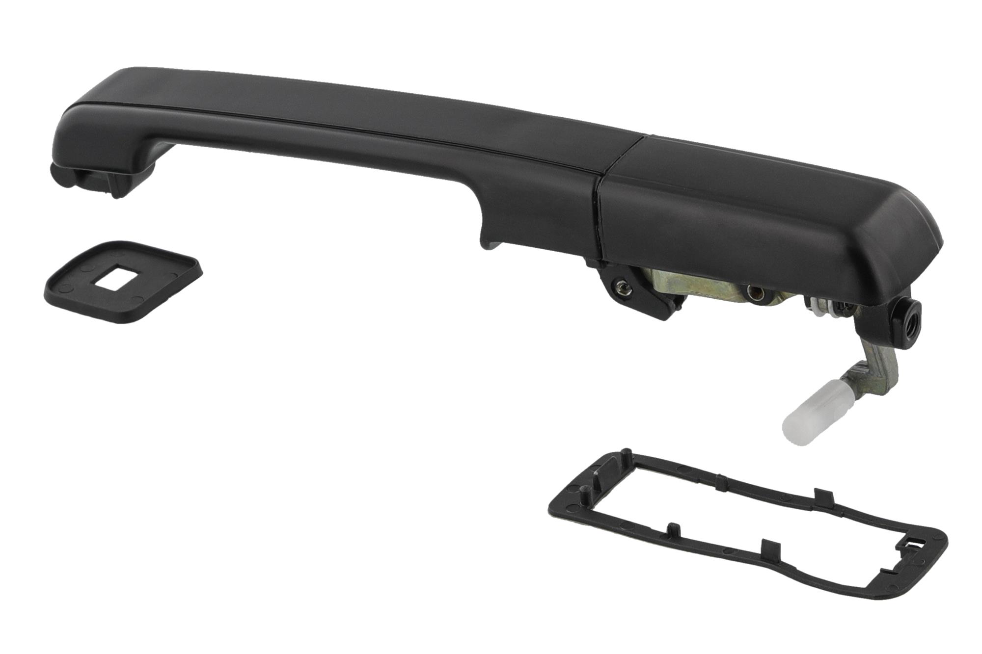 TOPRAN Türgriff 108484 außen für CUPRA