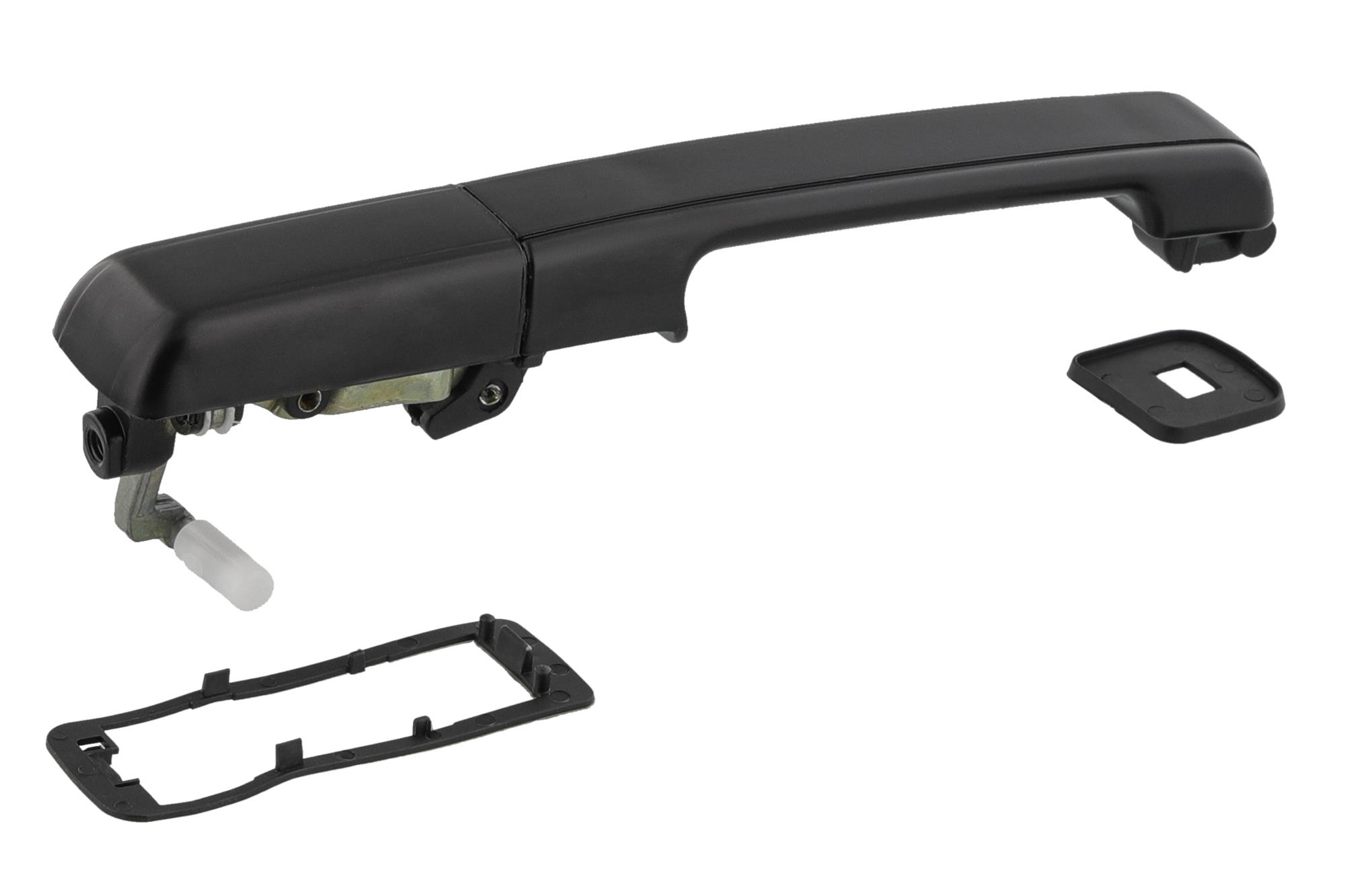 TOPRAN Türgriff 108483 außen für CUPRA