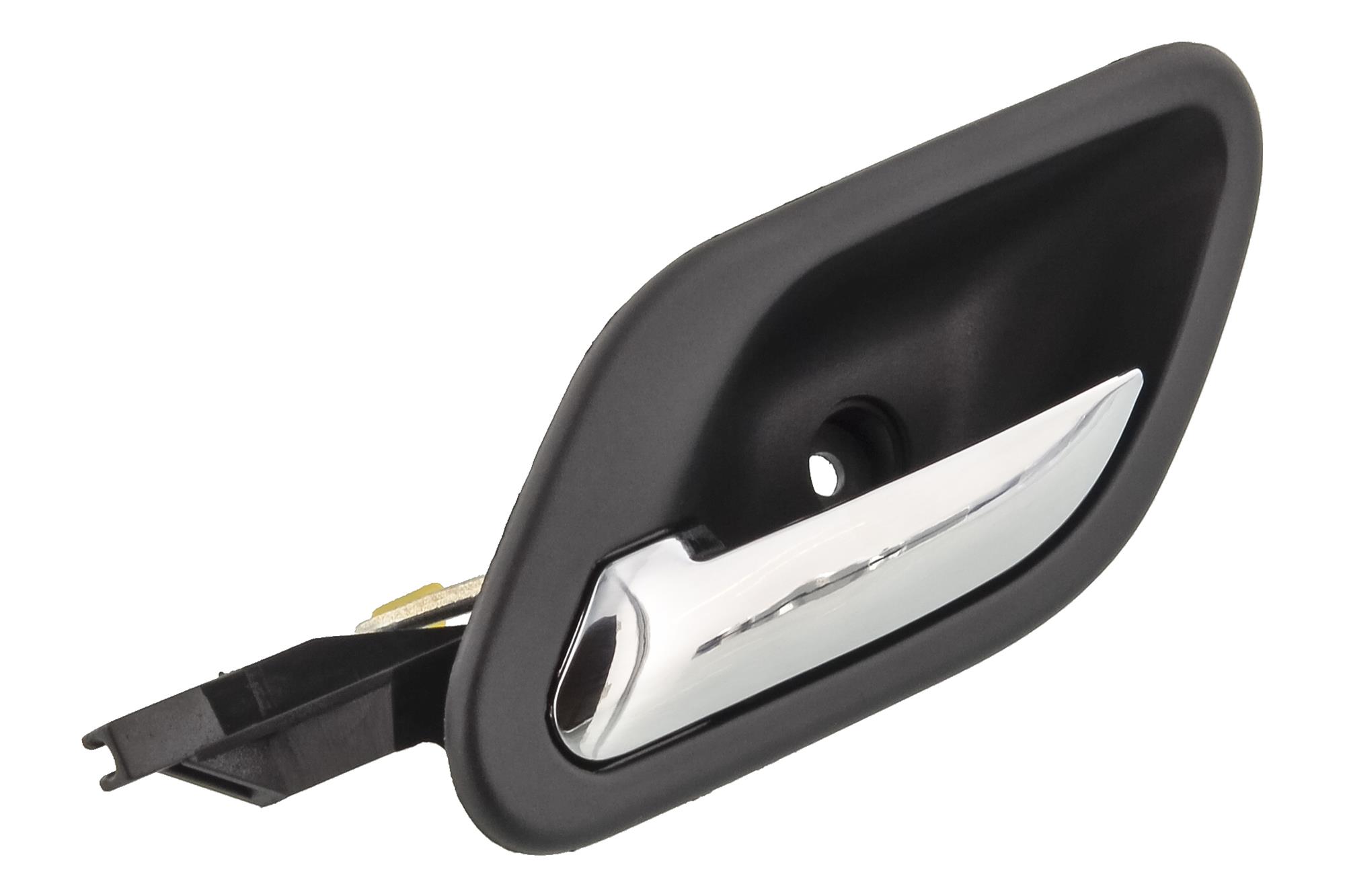 TOPRAN Türgriff, Innenausstattung 501493 hinten links für MINI