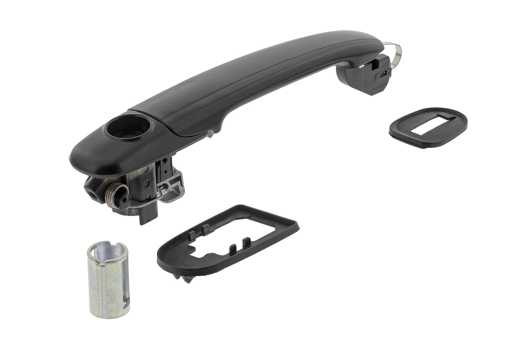 TOPRAN Türgriff 111277 vorne links für CUPRA