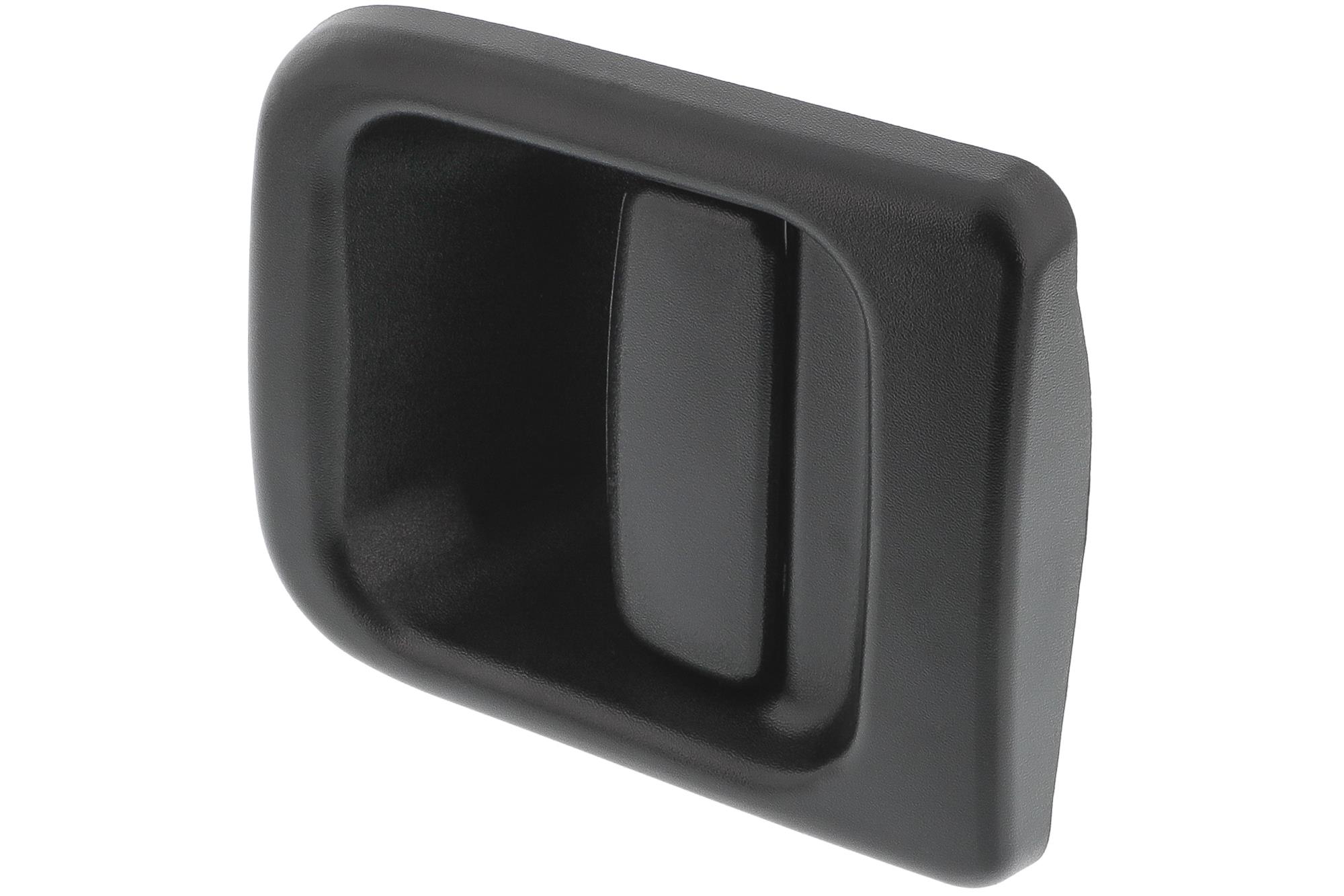 TOPRAN Türgriff 207355 für Opel DACIA NISSAN Vaughall