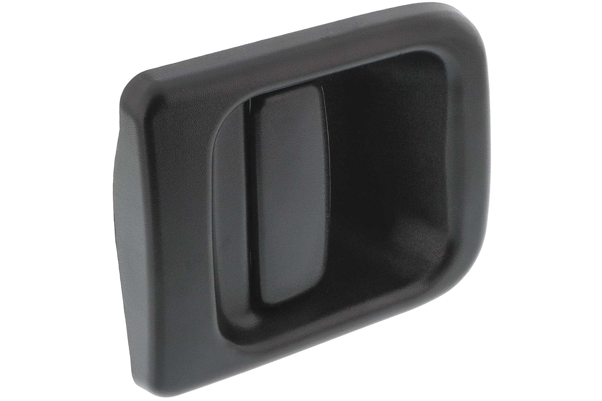 TOPRAN Türgriff 207356 für Opel DACIA NISSAN Vaughall