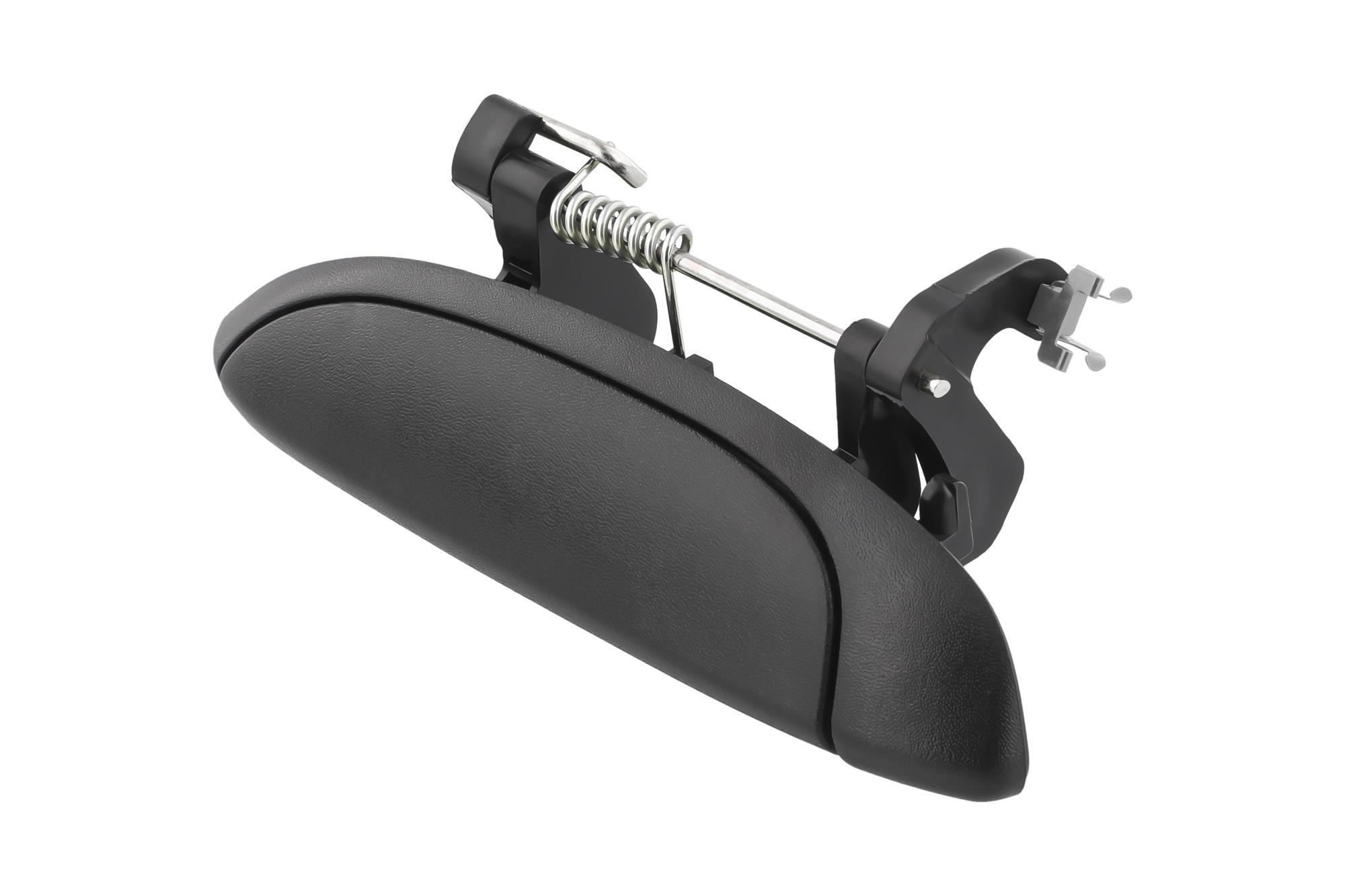 TOPRAN Türgriff 700558 hinten links für DACIA NISSAN