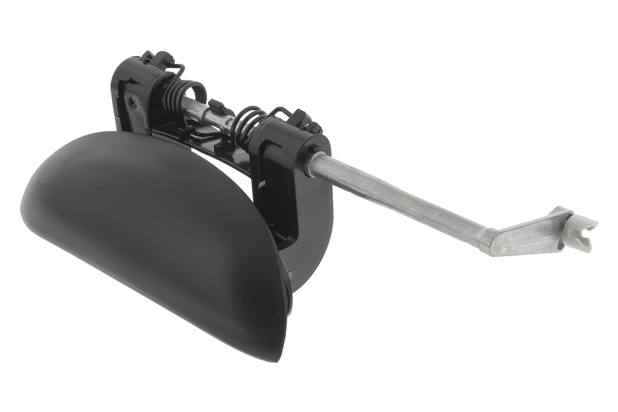 TOPRAN Türgriff 721713 vorne links für Citroën