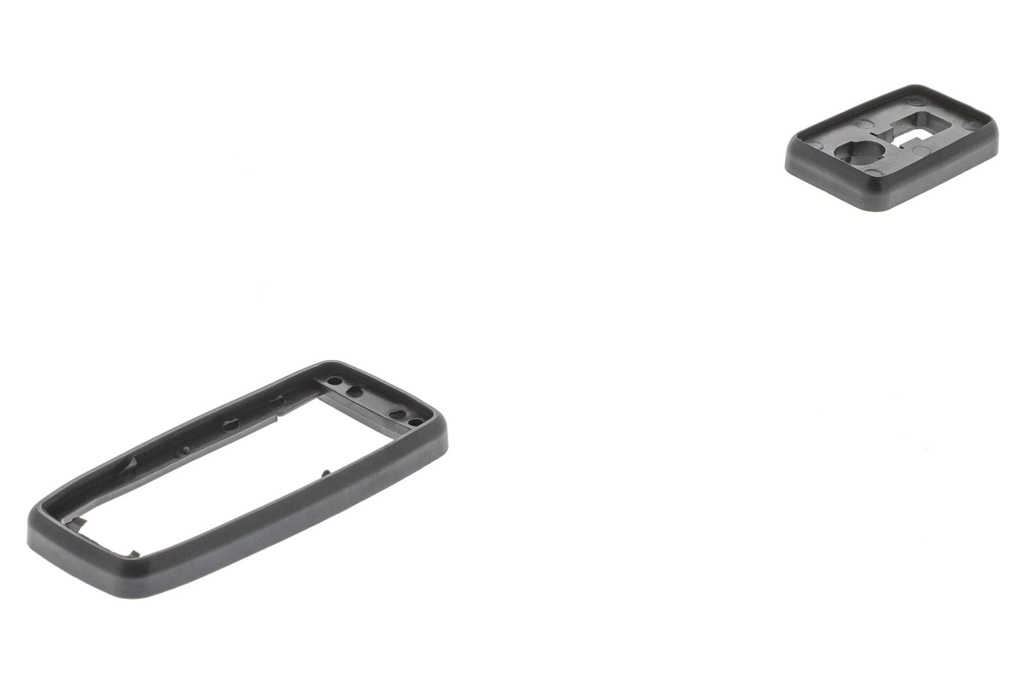 TOPRAN Türgriffrahmen 112284 hinten rechts für CUPRA