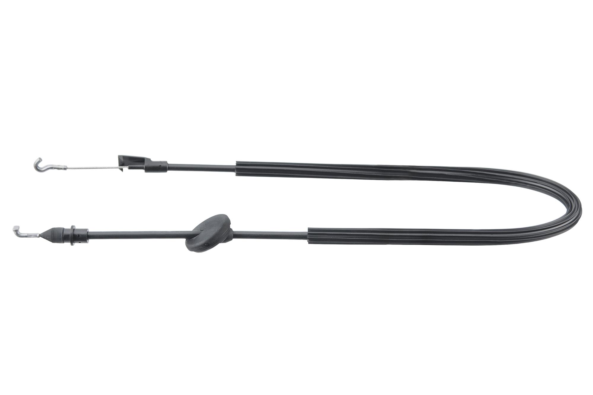 TOPRAN Seilzug, Türentriegelung 113426 für CUPRA