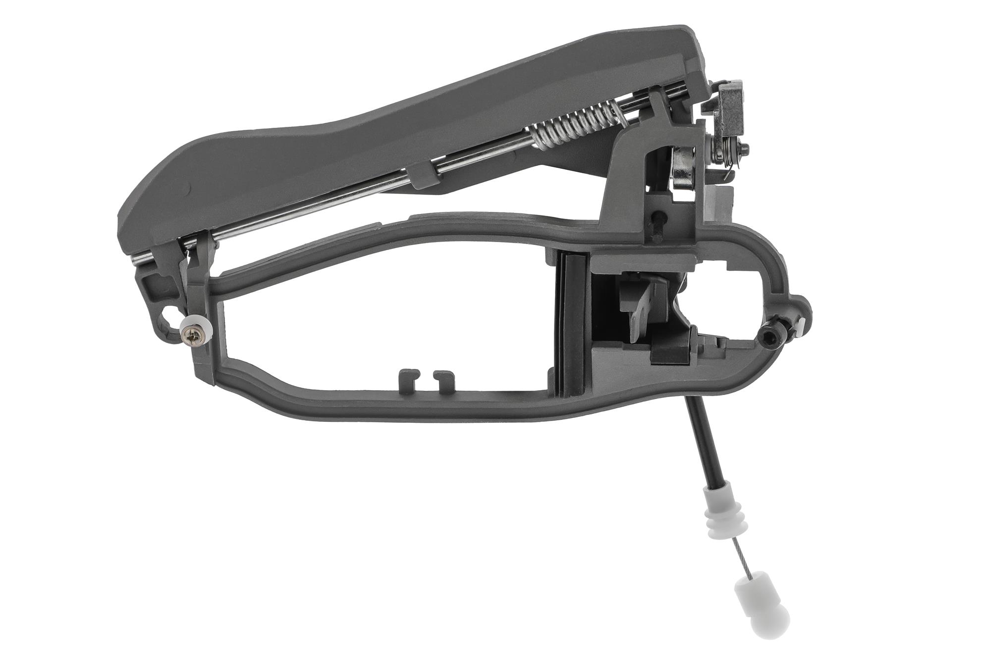 TOPRAN Türgriffrahmen 503511 vorne links für MINI