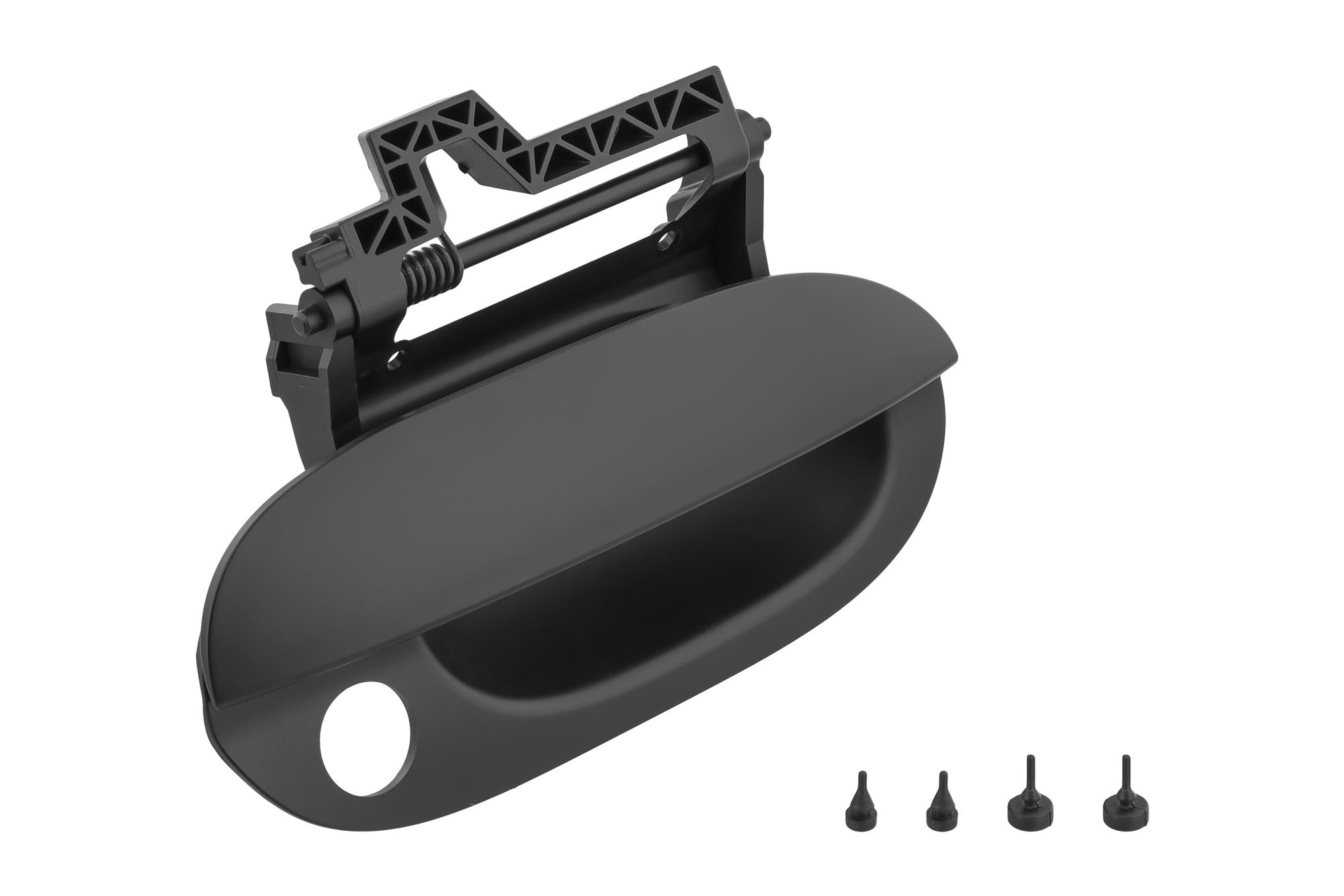 TOPRAN Türgriff 502466 vorne rechts für MINI