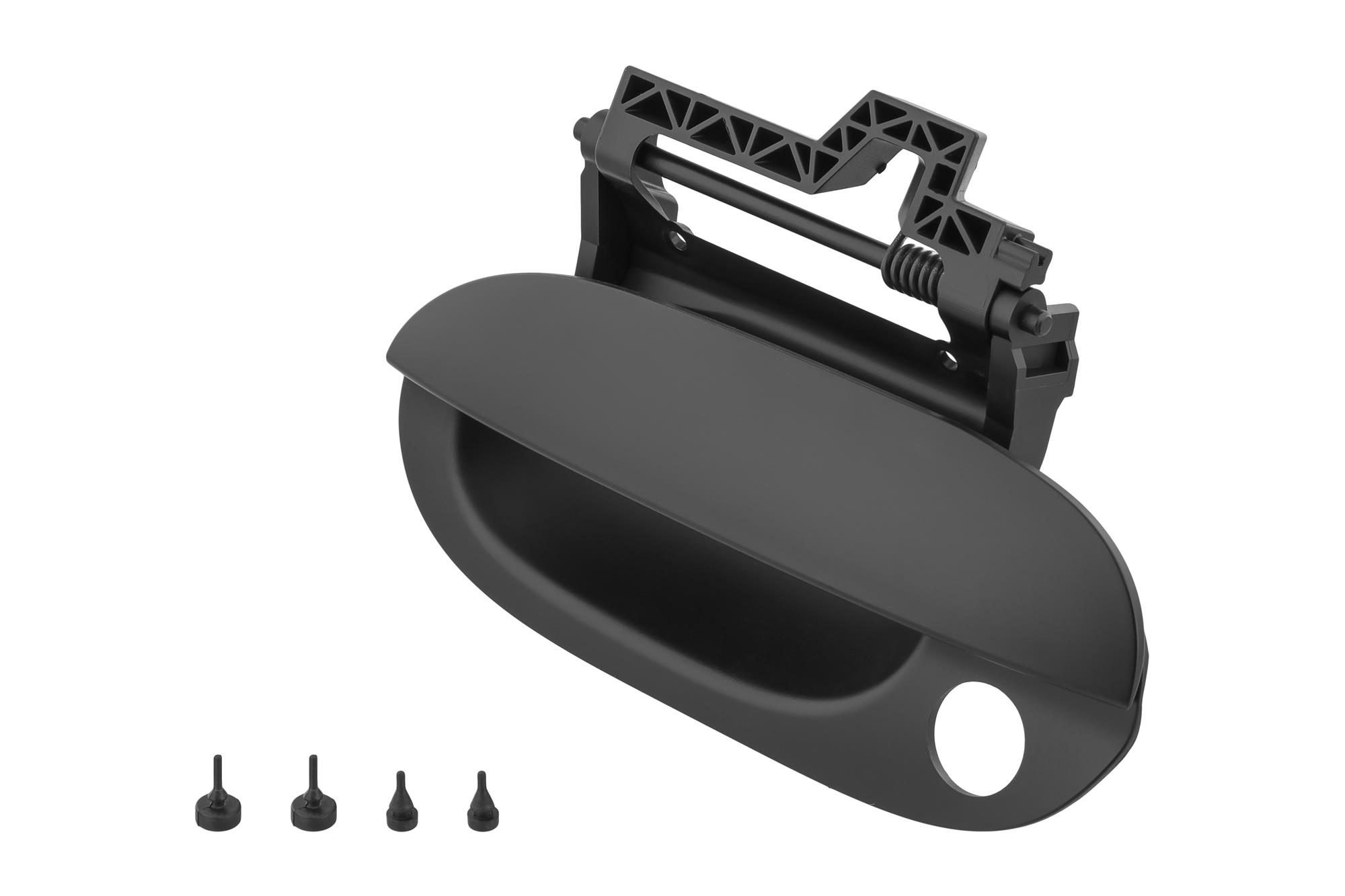 TOPRAN Türgriff 502465 vorne links für MINI