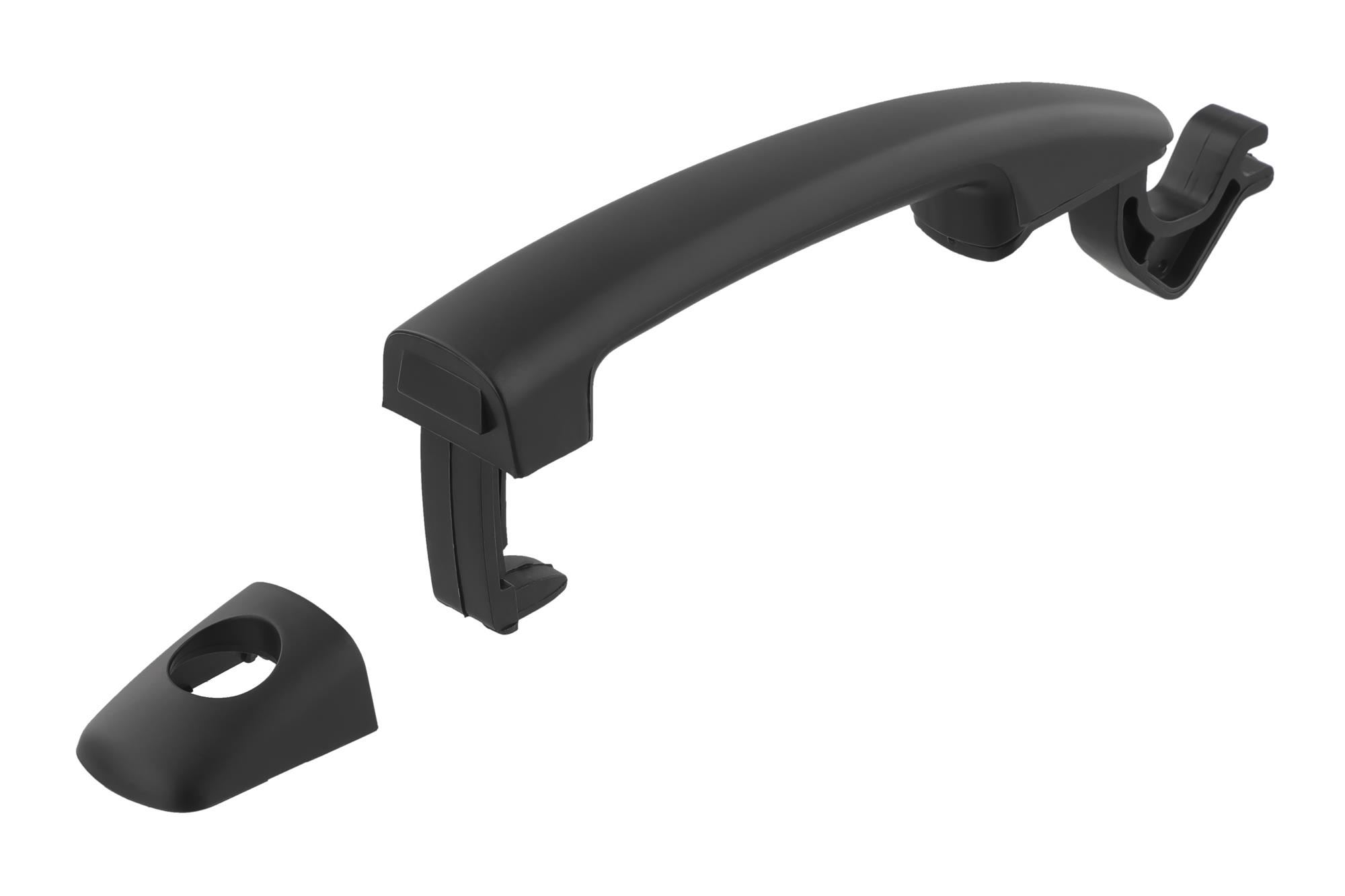 TOPRAN Türgriff 620014 für Fiat LANCIA Citroën