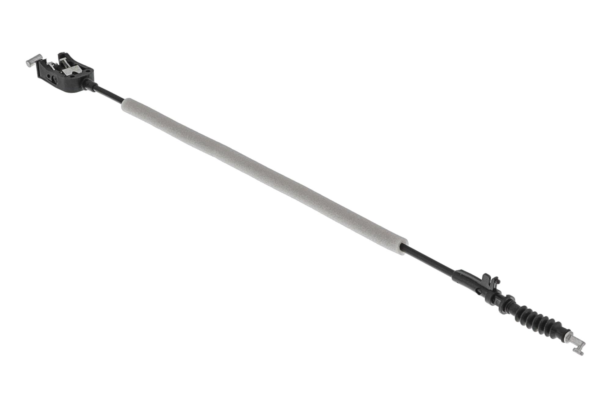 TOPRAN Seilzug, Türentriegelung 117460 für CUPRA