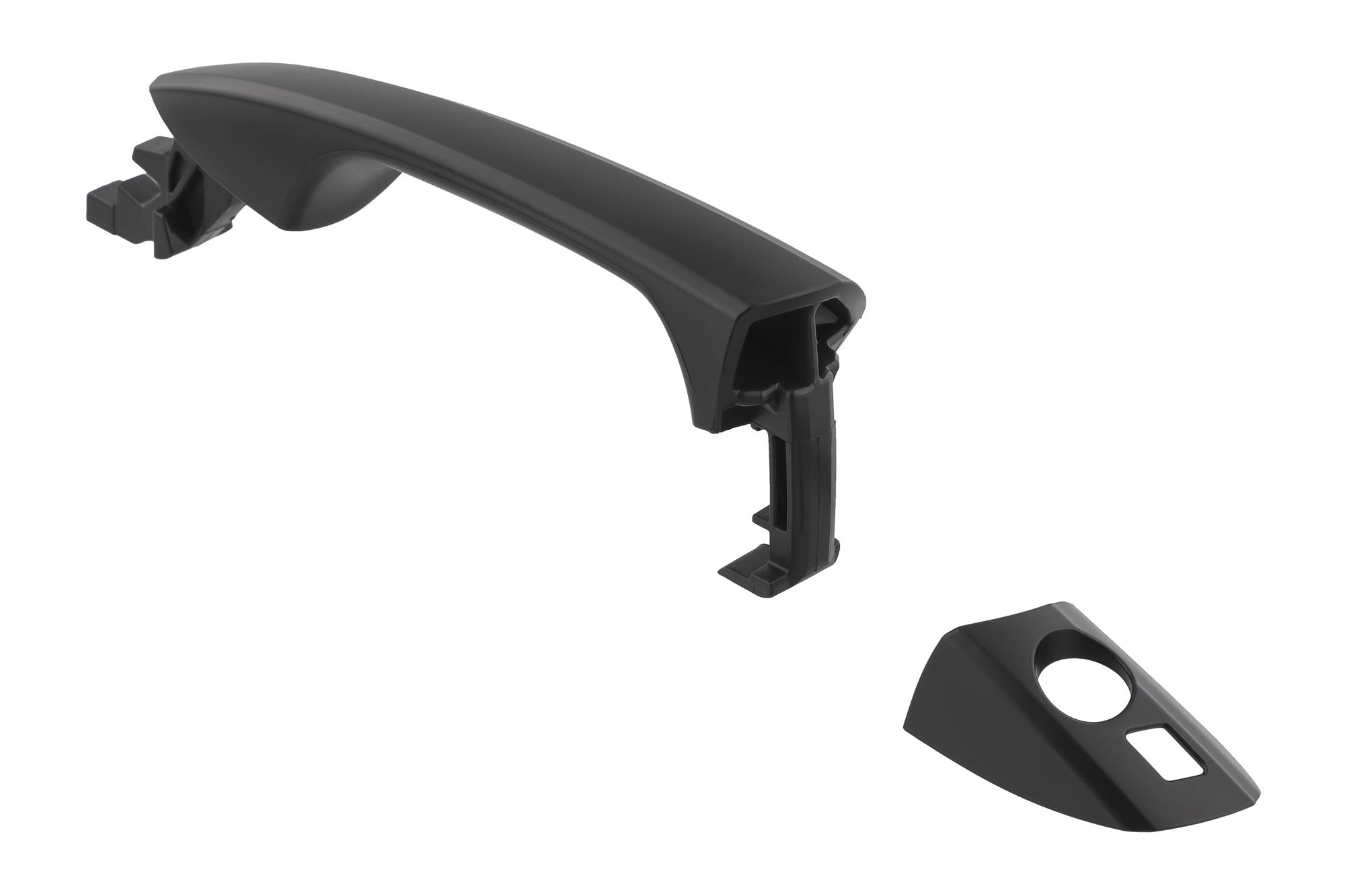 TOPRAN Türgriff 620003 für SMART