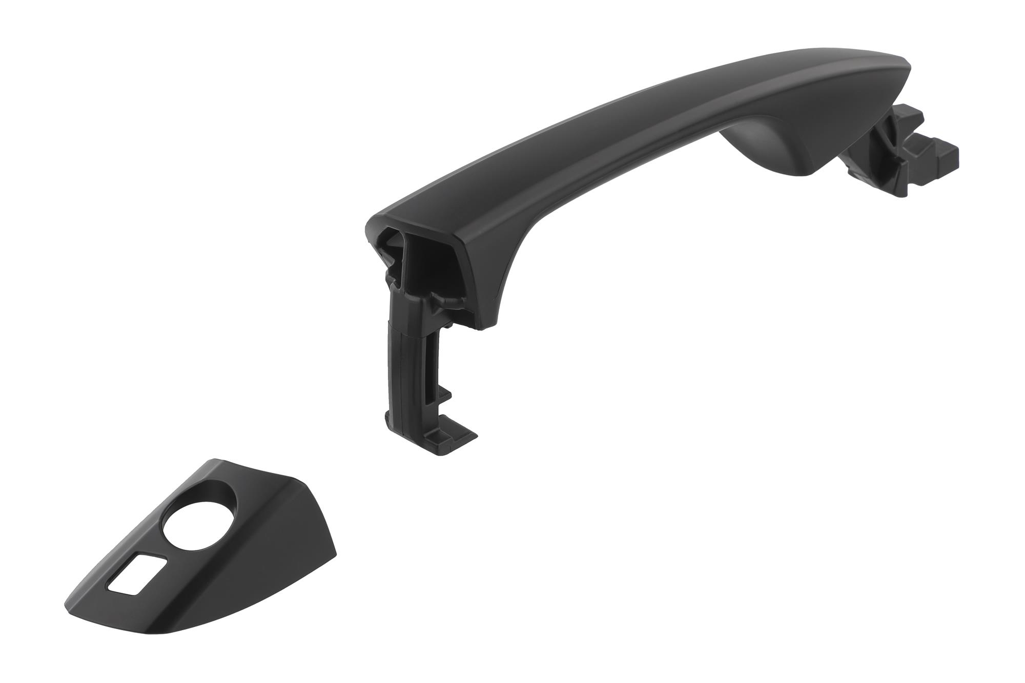 TOPRAN Türgriff 620027 für SMART