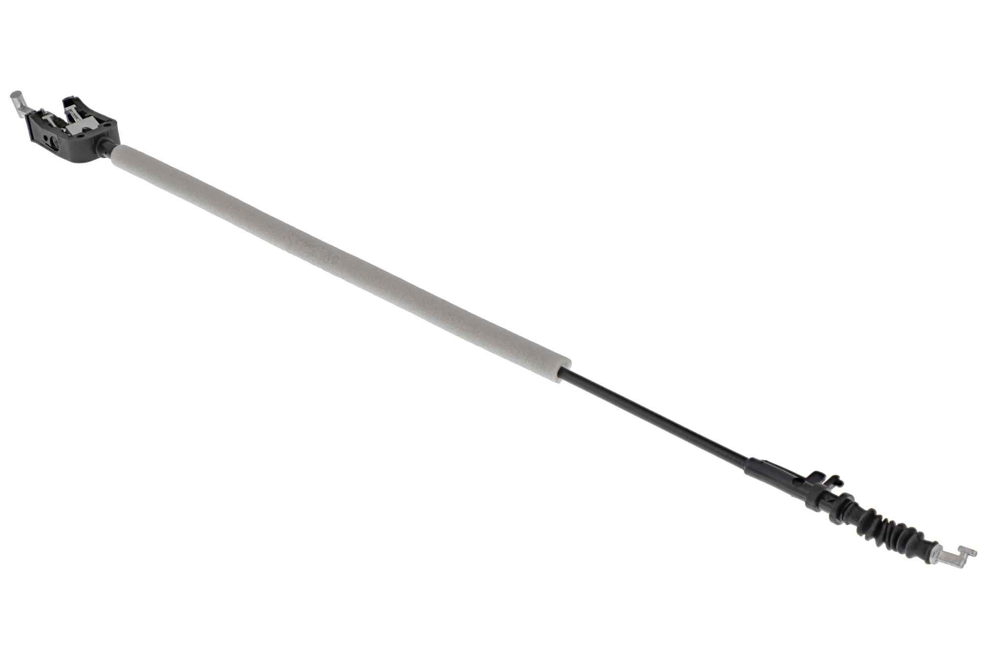 TOPRAN Seilzug, Türentriegelung 118406 außen für CUPRA