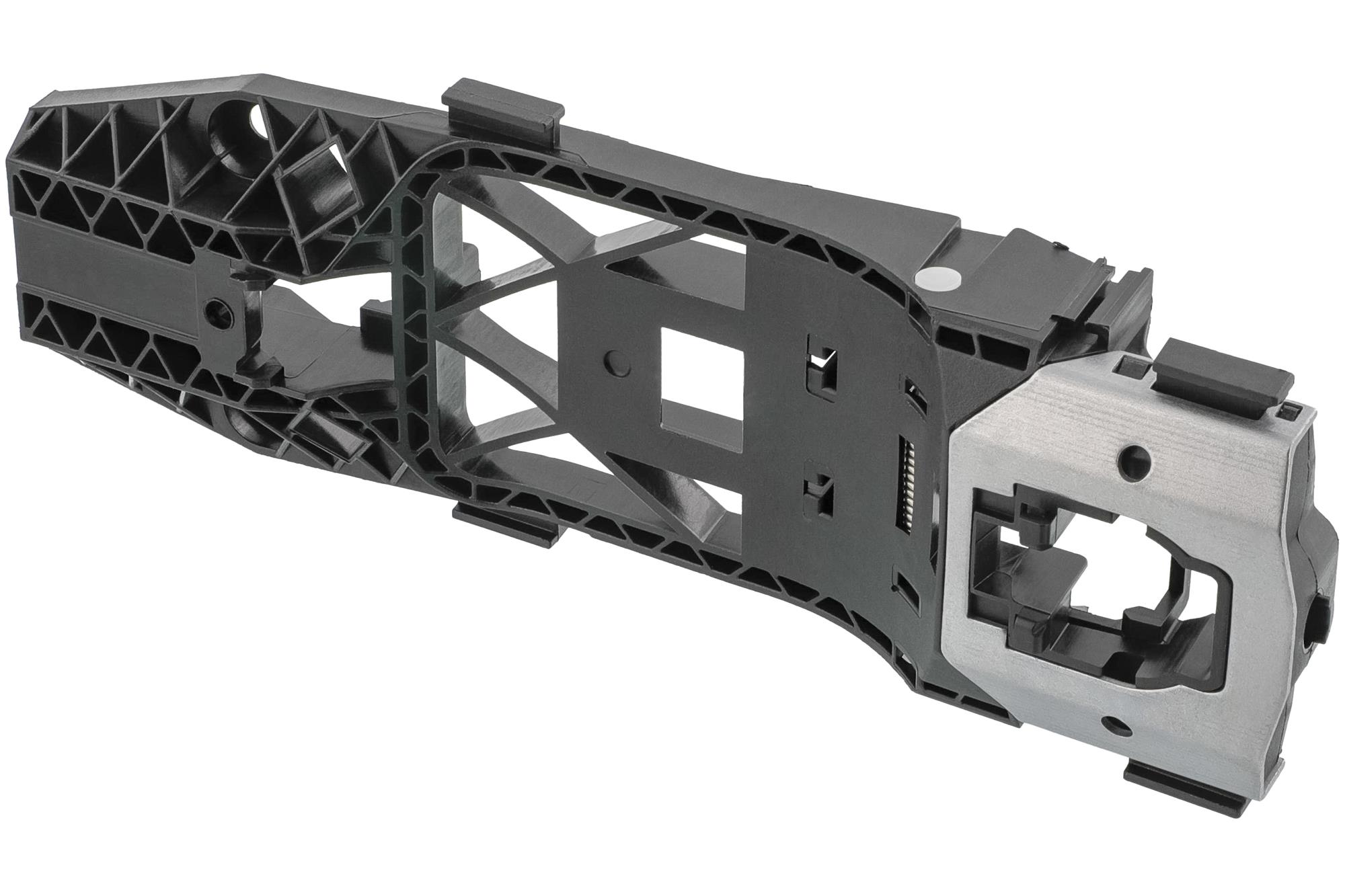 TOPRAN Türgriffrahmen 118679 für CUPRA VAG