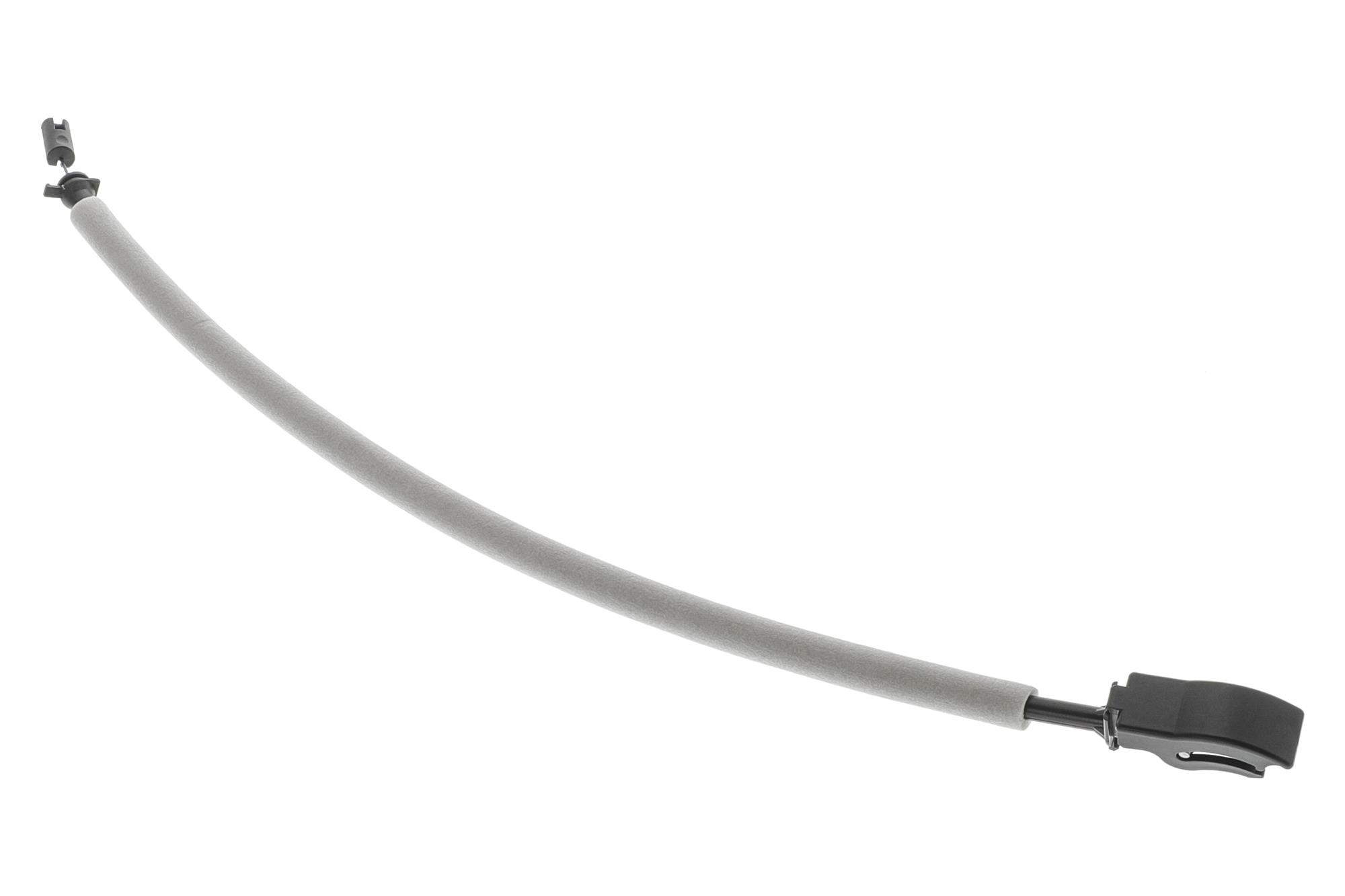 TOPRAN Seilzug, Türentriegelung 503652 innen für MINI