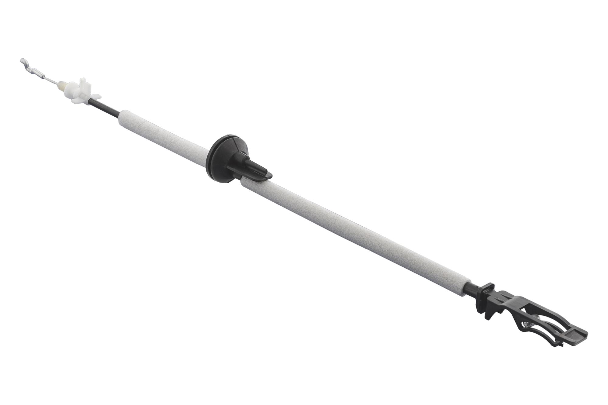 TOPRAN Seilzug, Türentriegelung 118388 für CUPRA