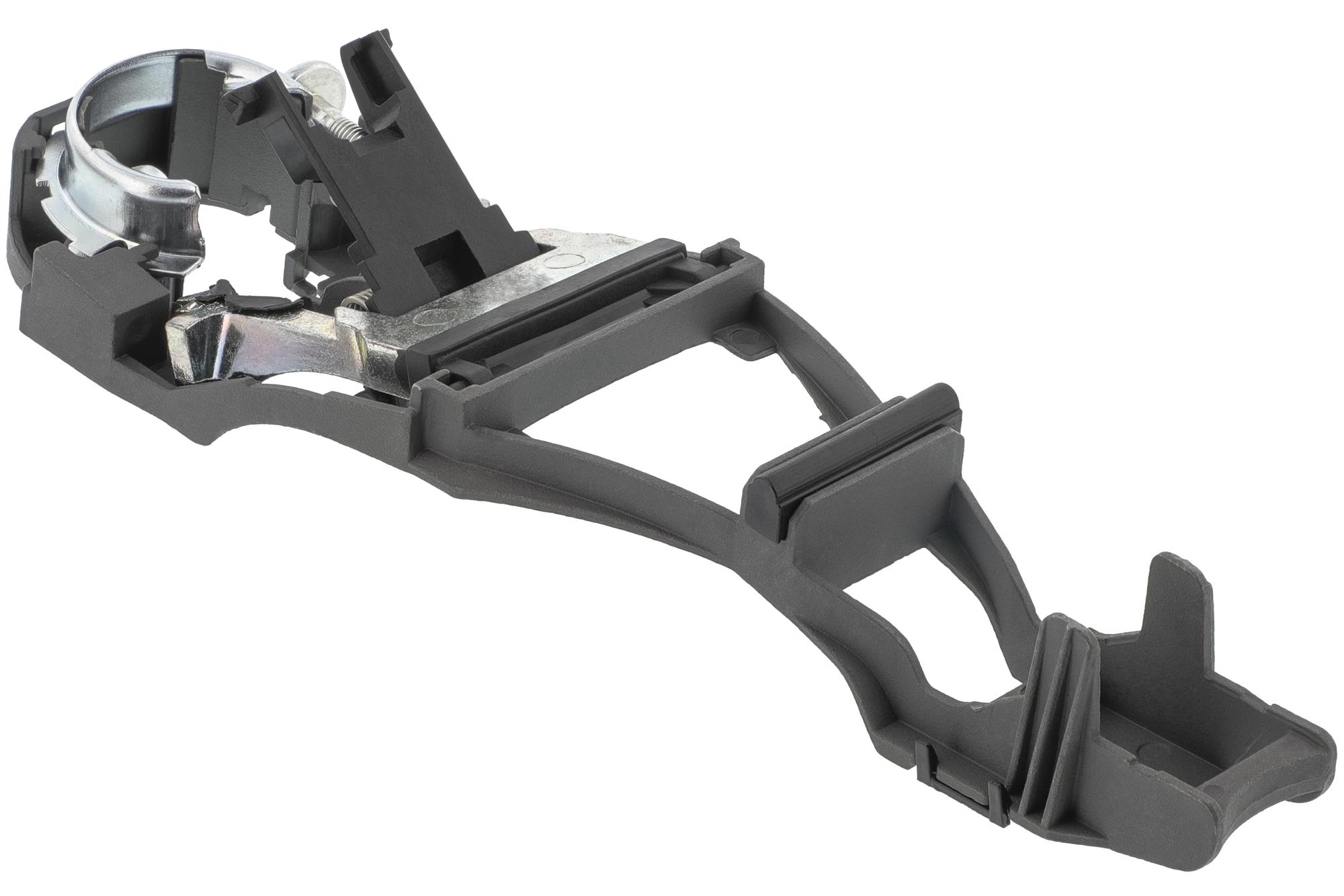 TOPRAN Türgriffrahmen 118902 für CUPRA