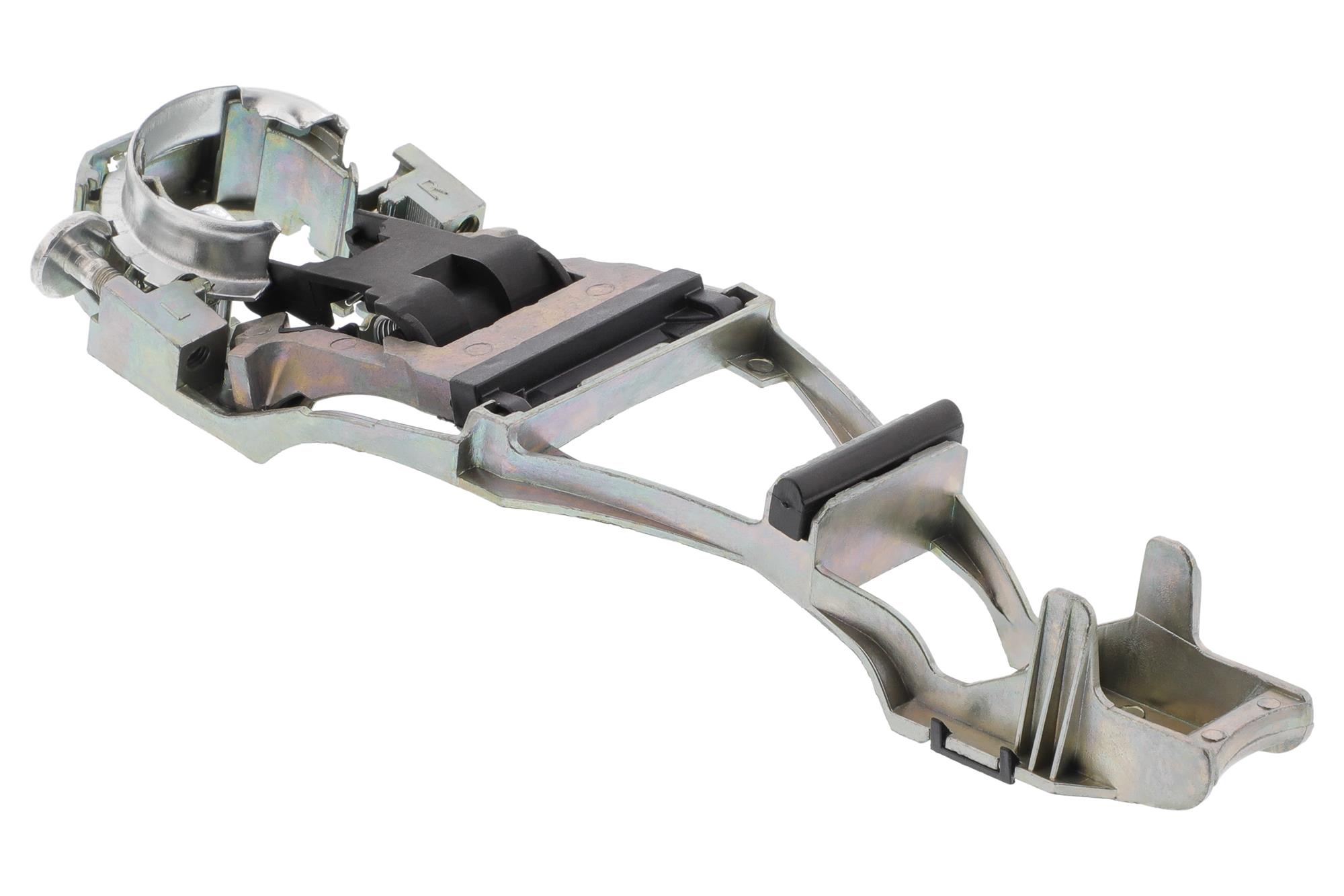 TOPRAN Türgriffrahmen 118901 für CUPRA