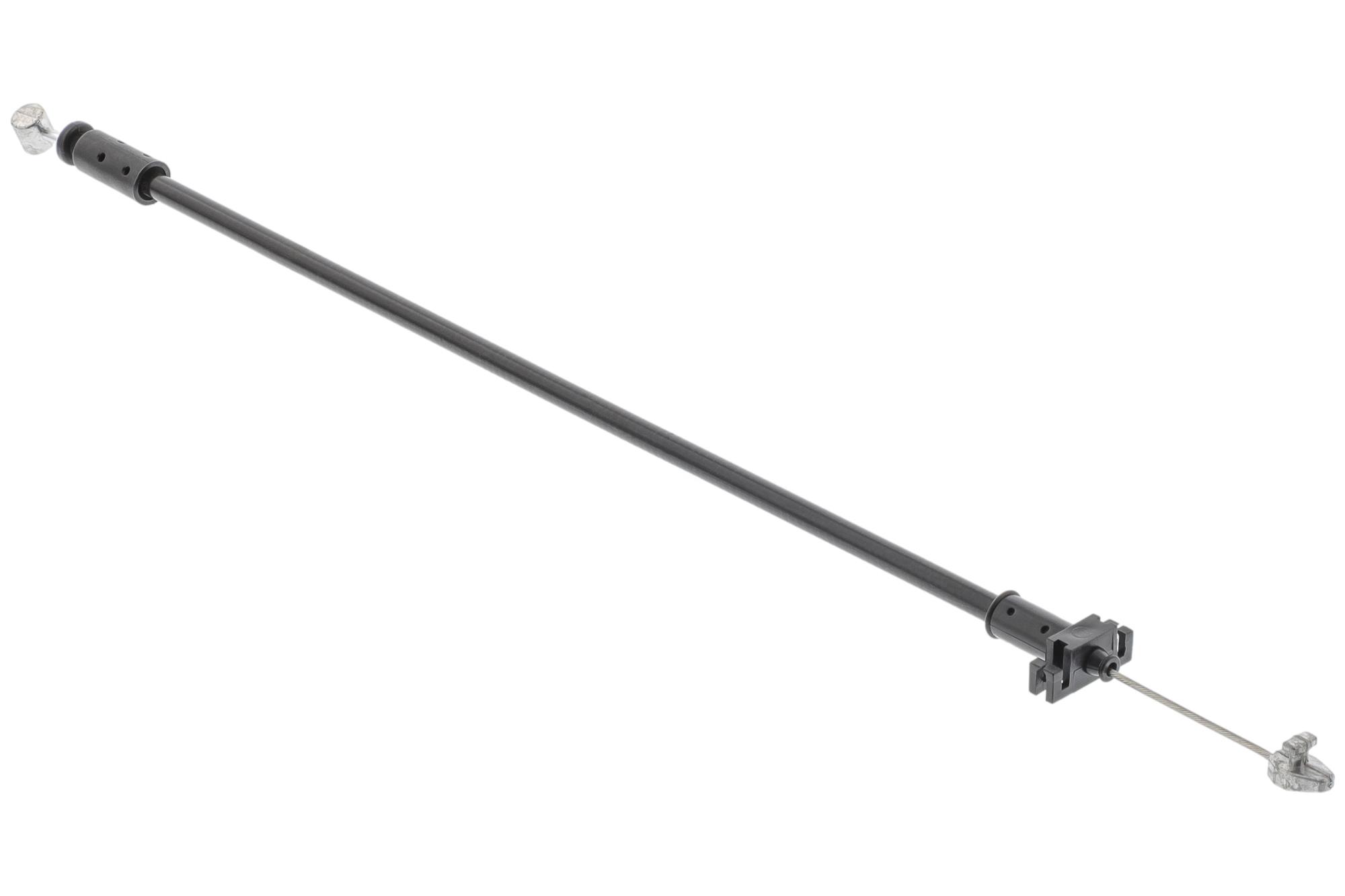 TOPRAN Seilzug, Türentriegelung 601822 vorne links für LAND ROVER
